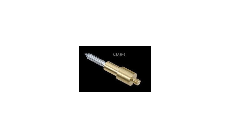 EXTRACTEUR DE BALLE MALE 10-32 - CAL.45/50 USA546