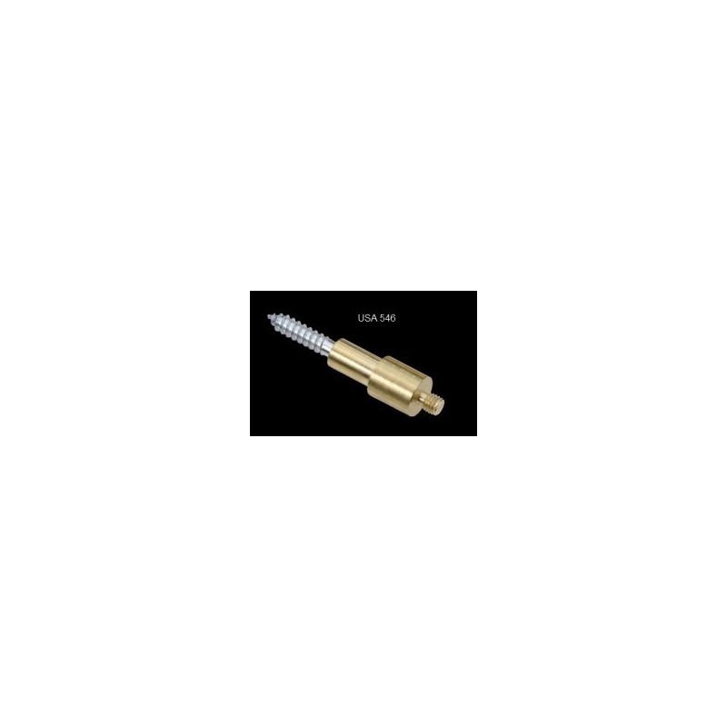 EXTRACTEUR DE BALLE MALE 10-32 - CAL.54