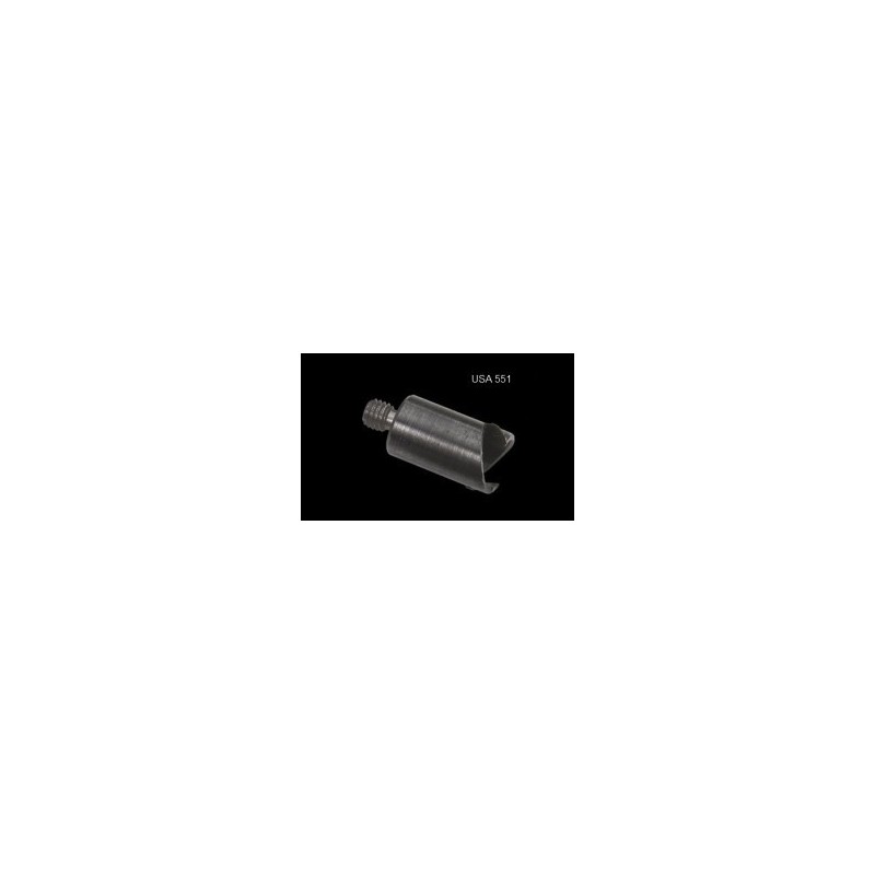 EXTRACTEUR DE CHIFFON  MALE 10-32 - CAL.31
