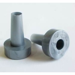 PROTEGE BOUCHE EN NYLON 9mm USA560-9