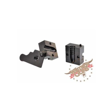 MOULE A BALLE CONIQUE CAL.347 / 8.81mm