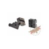 MOULE A BALLE CONIQUE CAL.347 / 8.81mm