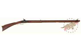 Fusil Frontier calibre .45 Percussion Pedersoli – WesternGuns