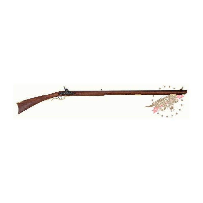 Fusil Frontier calibre .54 Percussion Pedersoli – WesternGuns