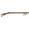Fusil Kentucky Silex calibre .32 Pedersoli – WesternGuns
