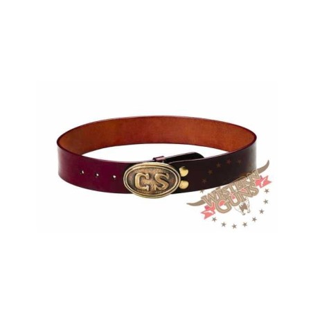 Ceinture Militaire CS Taille M – Triple K – WesternGuns