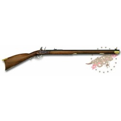Fusil Scout silex calibre .50 Pedersoli – WesternGuns