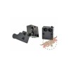 MOULE A BALLE  Diamètre 531/ 13.49mm