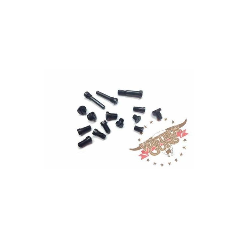 Kit vis 1860 Army Uberti - WesternGuns, entretien de qualité