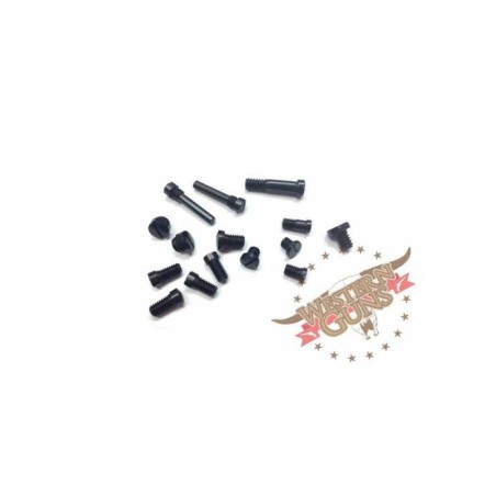 Kit vis 1860 Army Uberti - WesternGuns, entretien de qualité