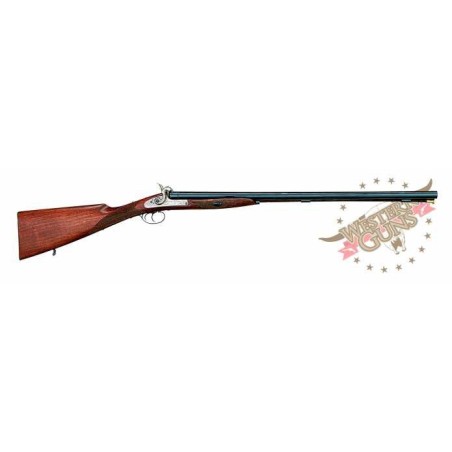 Fusil Juxtaposé Waterfowl calibre 10 Pedersoli – WesternGuns