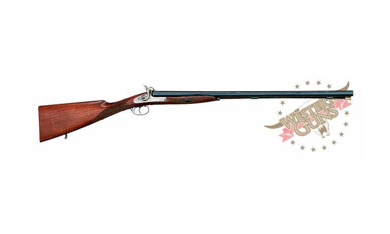 Fusil Juxtaposé Waterfowl calibre 10 Pedersoli – WesternGuns