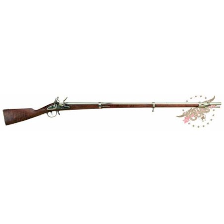 Charleville 1777 Silex – WesternGuns, fusil révolutionnaire cal. .69