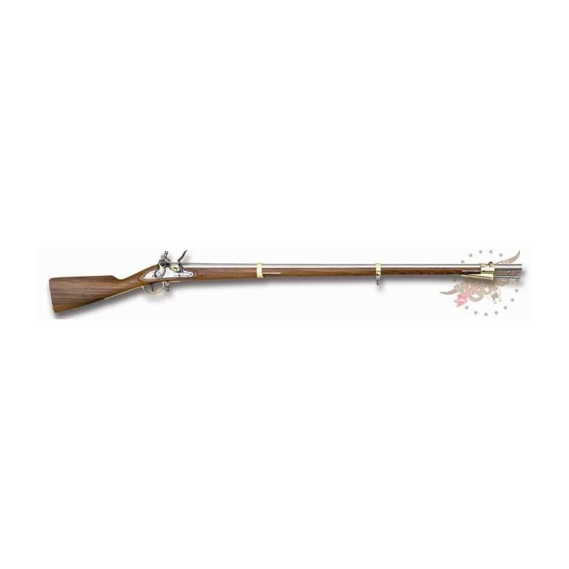 Fusil 1798 infanterie autrichienne calibre .69 – WesternGuns