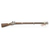 Fusil 1798 infanterie autrichienne calibre .69 – WesternGuns