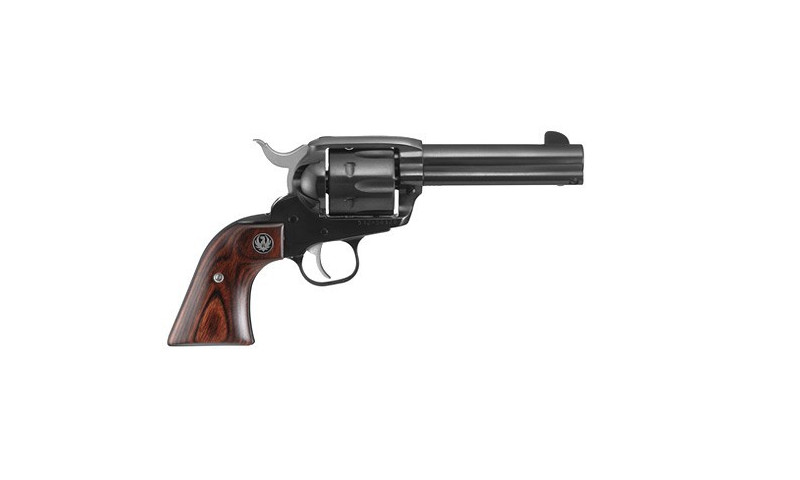 Ruger Vaquero .45 Colt – WesternGuns, revolver canon 4"3/4