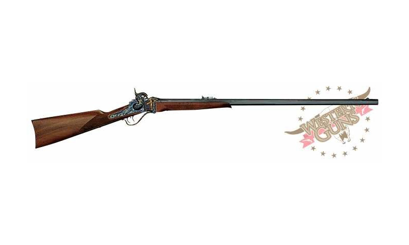 1863 SHARPS SPORTING 32" CAL 54 PEDERSOLI