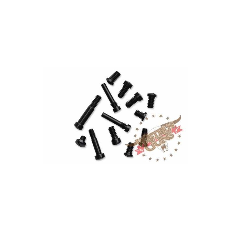 Réparez votre Uberti Walker avec le kit vis 0020SCR