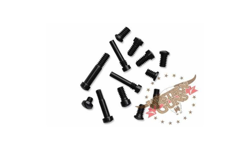 Réparez votre Uberti Walker avec le kit vis 0020SCR