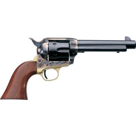 1873 SAA CATTLEMAN NEW MODEL LAITON 45COLT 5"1/2