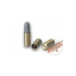 Douille laiton Sharps .54 moderne Pedersoli – WesternGuns