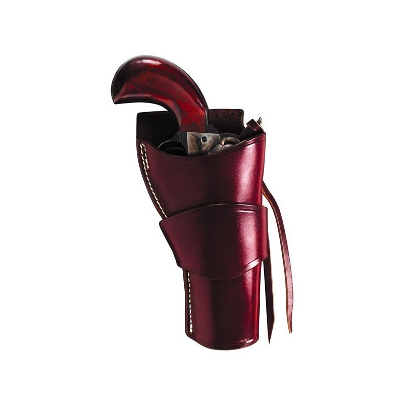 HOLSTER ROOSTER COGBURN RUGER VAQUERO 5"1/2