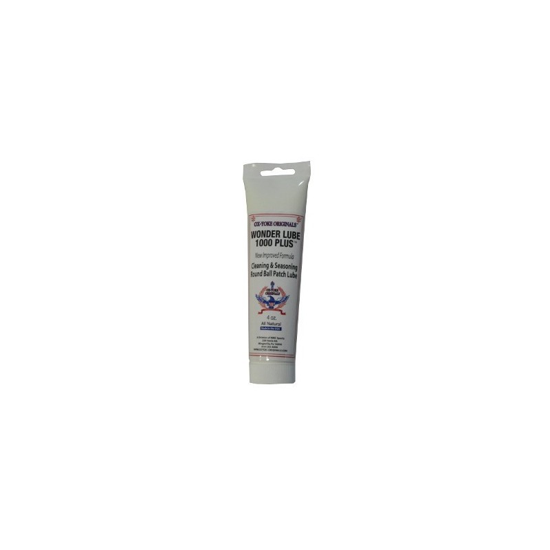 Graisse WONDER LUBE 1000 +
