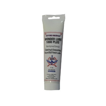 Graisse WONDER LUBE 1000 +