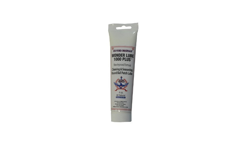 Graisse WONDER LUBE 1000 +