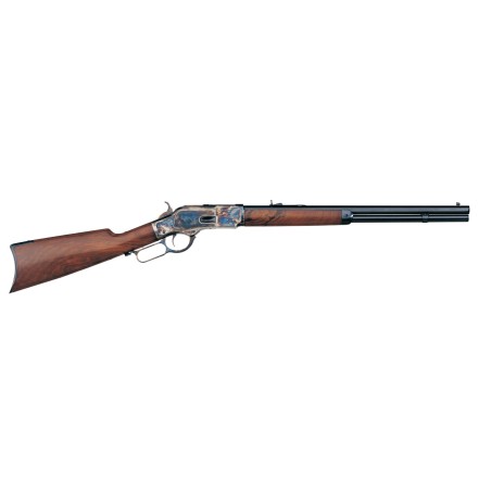 1873 SPORTING RIFLE 24 1/4 45LC