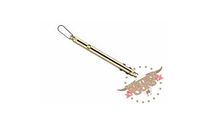 Distributeur amorces Zouave Pedersoli USA065 – WesternGuns