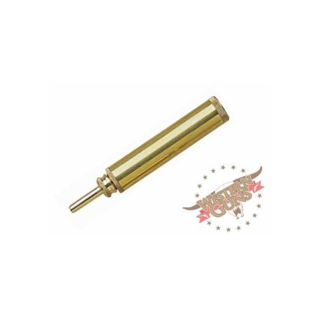 Injecteur de poudre à silex Pedersoli USA085 – WesternGuns