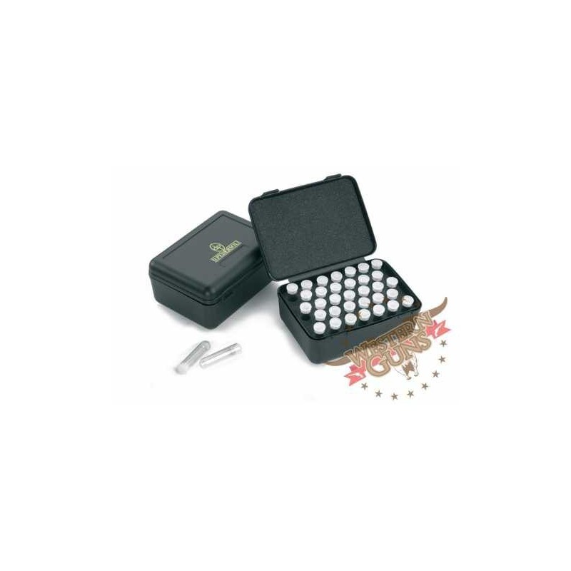 SET DE MATCH Pedersoli USA203 – Accessoire poudre noire WesternGuns