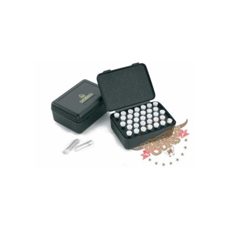 SET DE MATCH Pedersoli USA203 – Accessoire poudre noire WesternGuns