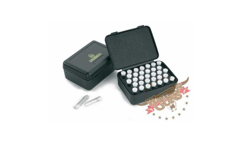 SET DE MATCH Pedersoli USA203 – Accessoire poudre noire WesternGuns