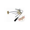 Set d’outils Pedersoli USA513 – Entretien arme à silex | WesternGuns