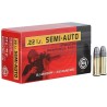 22LR GECO RIFLE