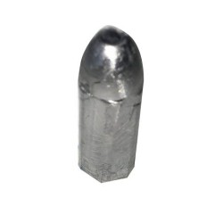 MOULE A BALLE WHITWORTH 450