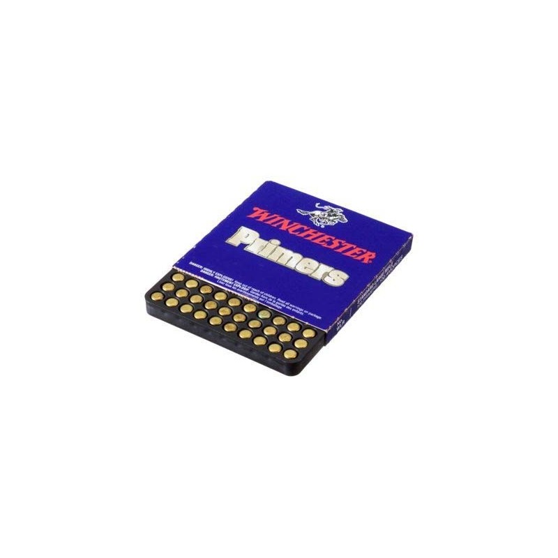 AMORCES WINCHESTER SMALL PISTOL