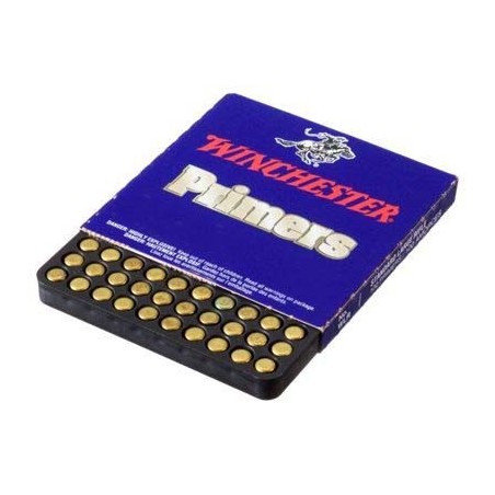 AMORCES WINCHESTER SMALL PISTOL