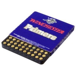 AMORCES WINCHESTER SMALL PISTOL
