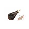 Poire à poudre Colt réglable Pedersoli DP520 – WesternGuns
