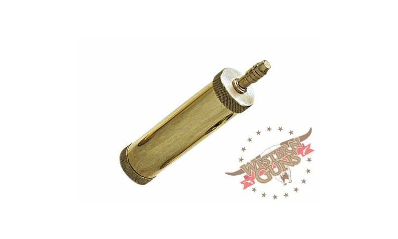 Poire à poudre réglable Pedersoli DP532 – 20 à 60 grains | WesternGuns