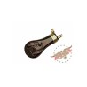 Poire à poudre Baby .31 – Pedersoli DP535 | WesternGuns