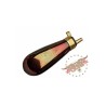 Poire à poudre Philadelphia .31 – Pedersoli DP537 | WesternGuns