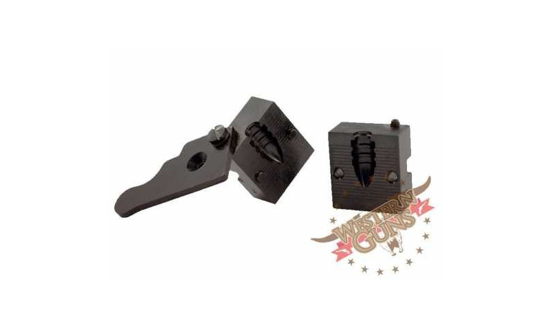 Moule à balle .541 cartouche papier – Pedersoli USA319-541
