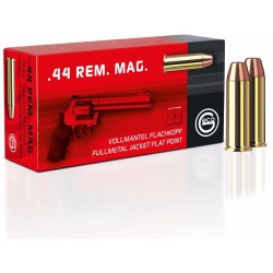 44REM MAG FMJ