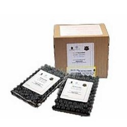 SET DE 100 BALLES RONDES INDOOR CALIBRE 451 30GR