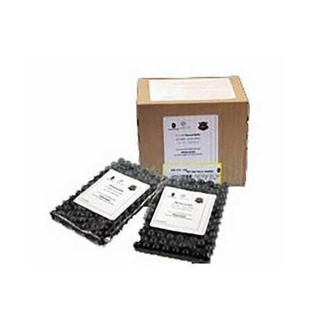SET DE 100 BALLES RONDES INDOOR CALIBRE 451 30GR