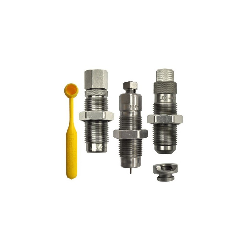 JEU D'OUTILS 45 ACP
